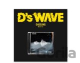 Daesung:  D's Wave / Black edition
