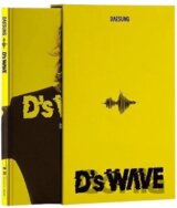 Daesung:  D's Wave / Yellow edition