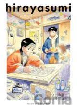 Hirayasumi, Vol. 4
