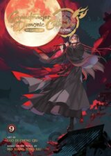 Grandmaster of Demonic Cultivation 9 (Manhua)