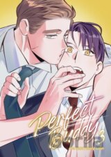 Perfect Buddy (The Comic / Manhwa) Vol. 3