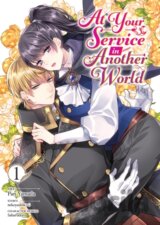 At Your Service in Another World (Manga) Vol. 1