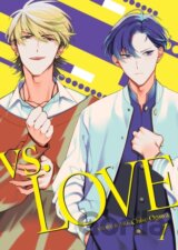vs. LOVE Vol. 1