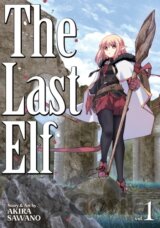 The Last Elf Vol. 1