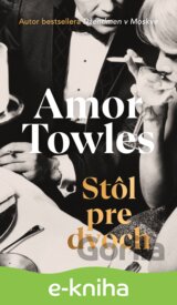 Stôl pre dvoch