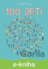 100 detí