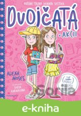 Dvojčatá v akcii: (Nie práve) najlepšie kamošky