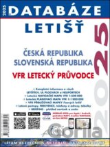 Databáze letišť 2025