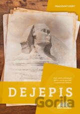 Dejepis 6 - Pracovný zošit
