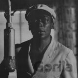 Davis Miles:  The Musings Of Miles LP