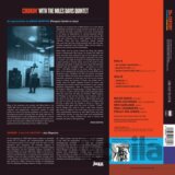 Miles Davis: Cookin´ / Colour Tbc  LP