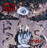 Death:  Symbolic LP