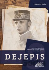 Dejepis 9 - Pracovný zošit