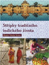 Střípky tradičního indického života