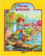Věrní přátelé