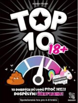 TOP 10 18+
