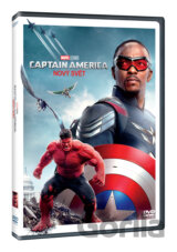 Captain America: Nový svět