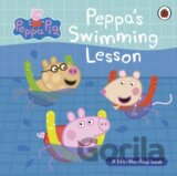 Peppa Pig: Peppa’s Swimming Lesson