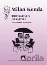 Tridsatoro desatorí