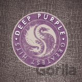 Deep Purple: Greatest Hits  LP
