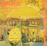 Delays: Faded Seaside Glamour / Glamour /Orange LP