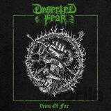 Deserted Fear:  Veins Of Fire