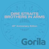 Dire Straits:  Brothers In Arms / 40th Anniversary / LIMITED