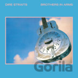 Dire Straits:  Brothers In Arms / Remastered 2025 / Limited LP