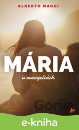 Mária v evanjeliách