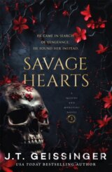 Savage Hearts