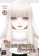 My Dress-Up Darling 13