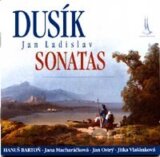 Jan Ladislav Dusík: Sonatas