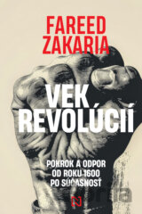 Vek revolúcií