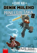 Deník malého Minecrafťáka 8