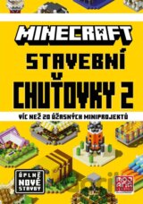 Minecraft: Stavební chuťovky 2
