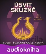 Úsvit sklizně (audiokniha)