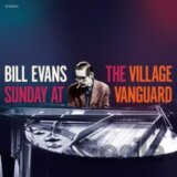 Bill Evans: Sunday At The Village Vanguard / Red  LP