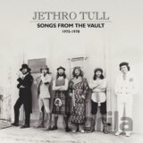 Jethro Tull:  Songs From The Vault 1975-1978 (Rsd 2025) / 140g (LP)