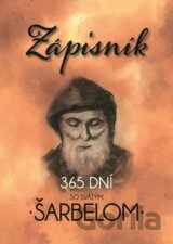 Zápisník 365 dní so svätým Šarbelom