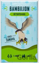 Bambilion Šumava