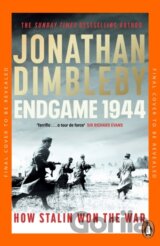 Endgame 1944