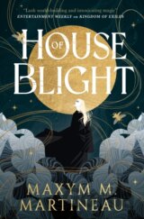The Threadmender Chronicles - House of Blight