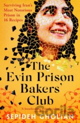 The Evin Prison Bakers’ Club