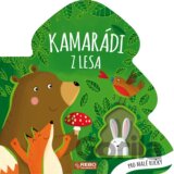Kamarádi z lesa