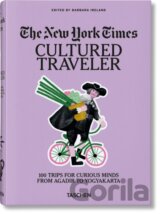 The New York Times. Cultured Traveler