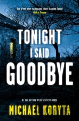 Tonight I Said Goodbye : Lincoln Perry 1