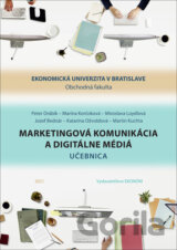 Marketingová komunikácia a digitálne médiá