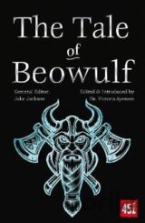 The Tale of Beowulf: Epic Stories, Ancient Traditions