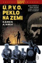 Ú.P.V.O. Peklo na zemi 11