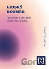 Lidský rozměr